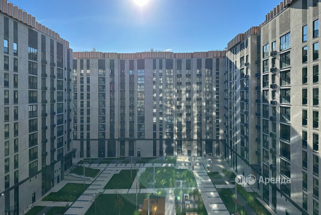 квартира г Москва метро Измайловская б-р Сиреневый 4/7 муниципальный округ Измайлово фото 17