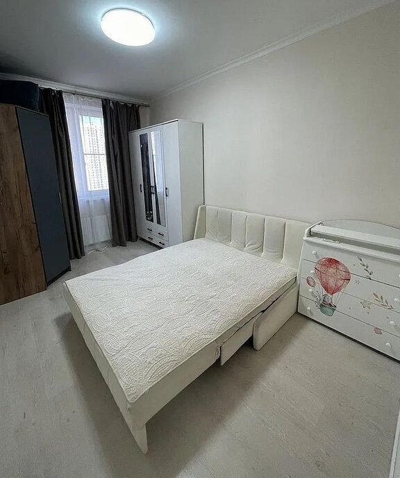 квартира г Красногорск ул Липовой Рощи 4к/3 Строгино фото 7