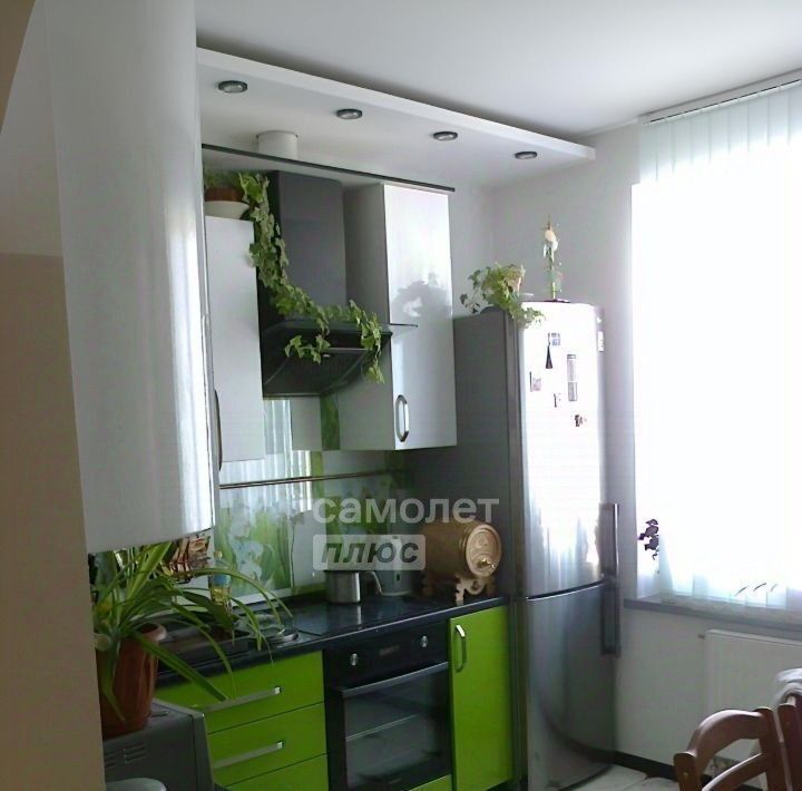 квартира г Красногорск б-р Космонавтов 7 Опалиха фото 6