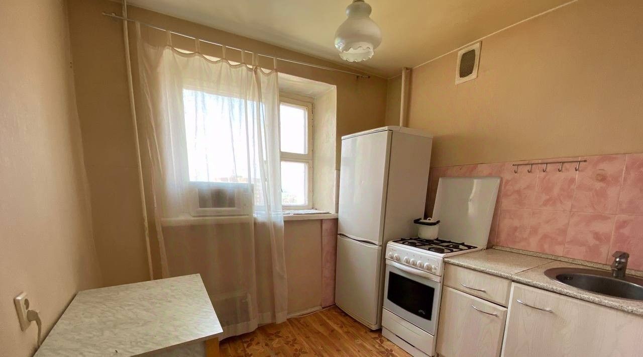 квартира г Истра ул Главного Конструктора В.И.Адасько 2 Нахабино фото 5