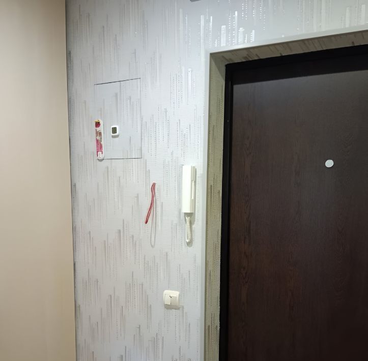 квартира г Люберцы ул Митрофанова 17к/3 Люберцы фото 14