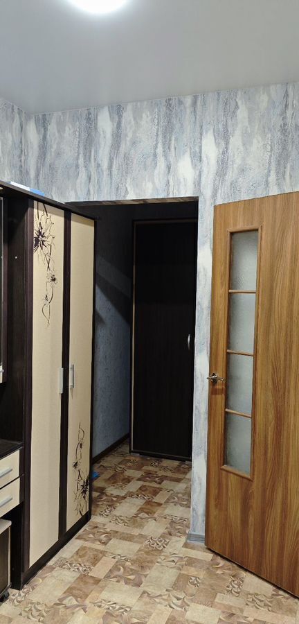 квартира г Калининград р-н Центральный ул Алданская 36 фото 2