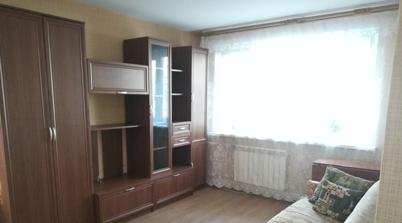 квартира г Йошкар-Ола ул Строителей 9а фото 3