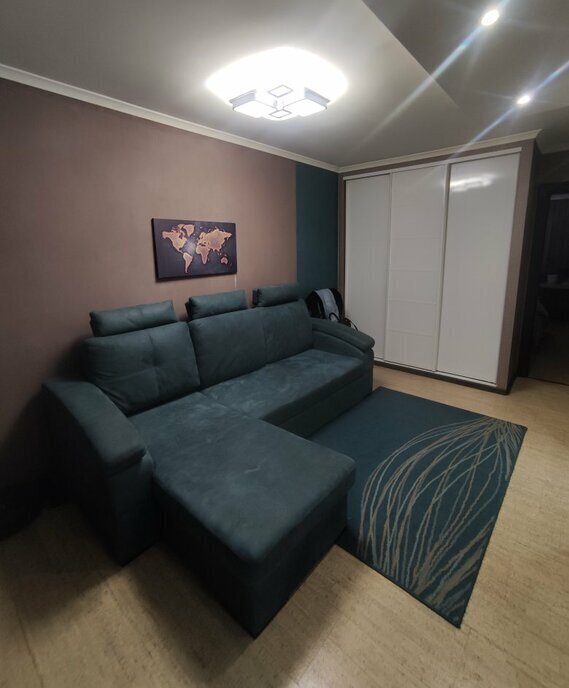 квартира г Пенза ул Пушкина 25 фото 6