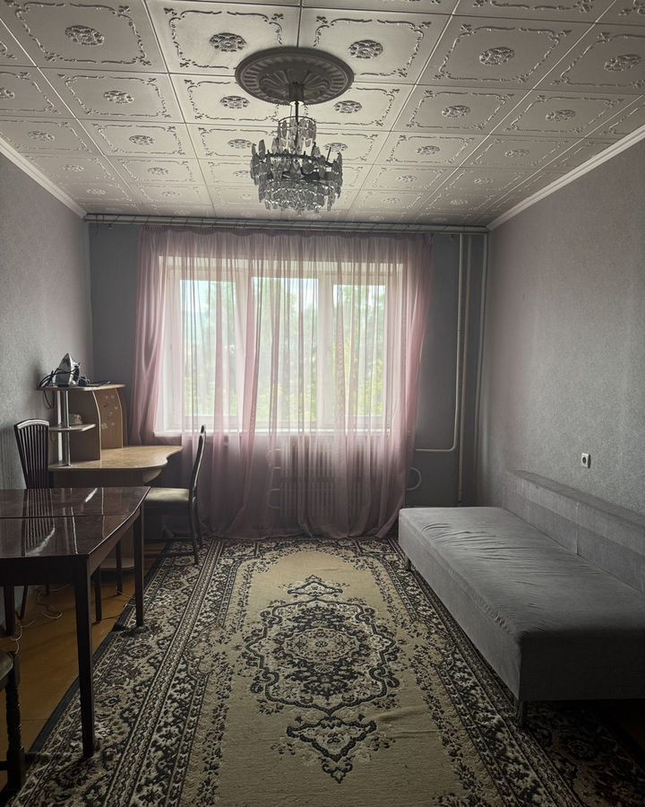 квартира г Красноярск р-н Свердловский ул Анатолия Гладкова 8а фото 5