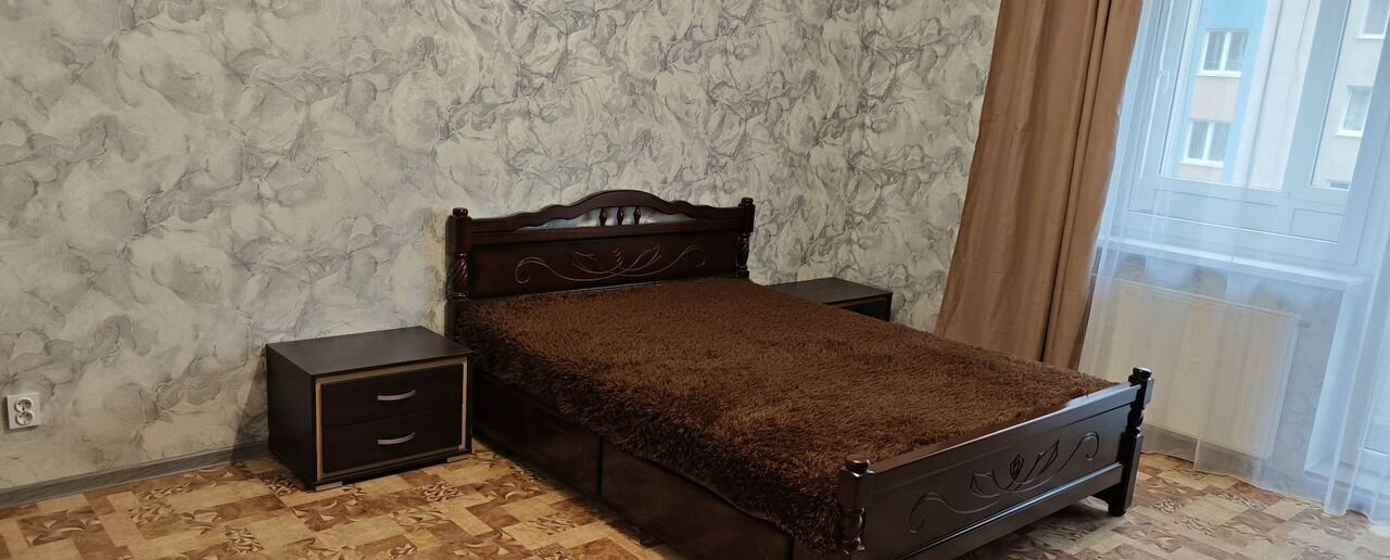 квартира г Калининград р-н Центральный ул Алданская 36 фото 5