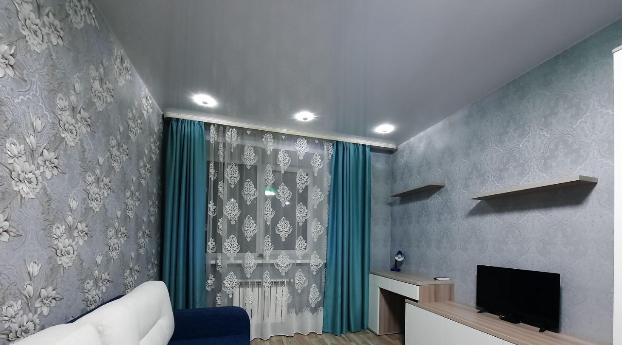 квартира г Йошкар-Ола ул Чернякова 1 фото 7