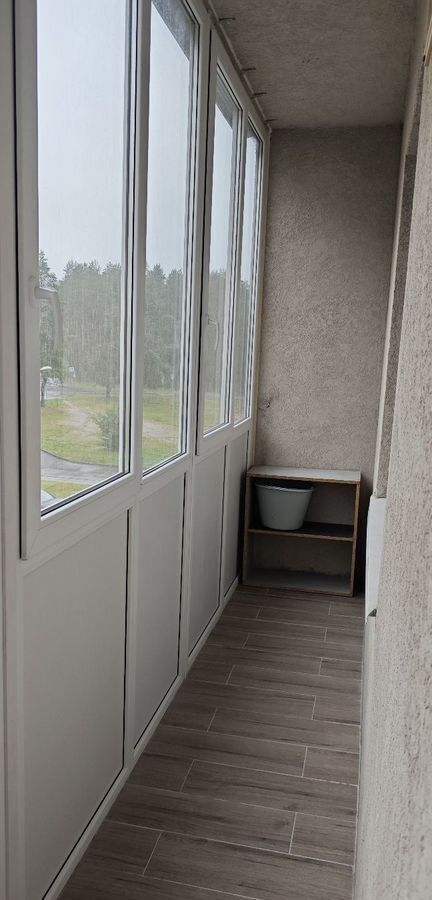 квартира г Калининград р-н Центральный ул Алданская 36 фото 18