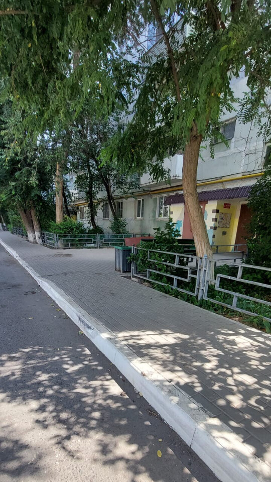 квартира г Астрахань ул Звездная 61 Юго-Восток-3 м-н фото 20