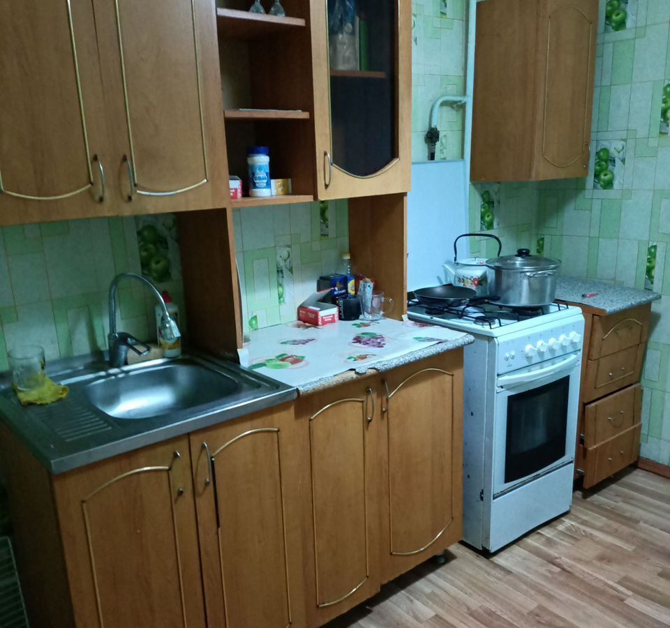 квартира г Горячий Ключ ул Ленина 179а фото 6