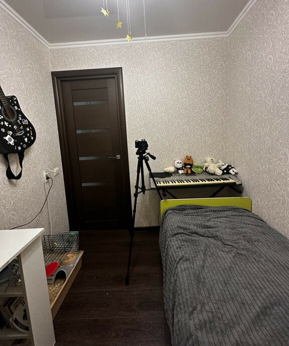 квартира г Брянск пр-кт Станке Димитрова 22 фото 9