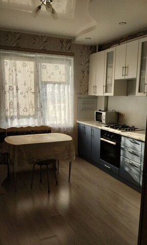 ТиНАО ул Генерала Донскова 8 р-н Новофёдоровское, р-н Бекасово, Московская область, городской округ Наро-Фоминский, Селятино фото