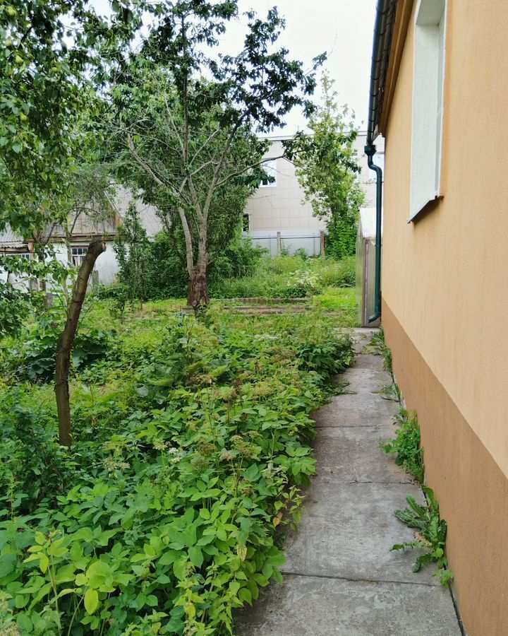 дом г Кашира ул Большая Красноармейская 88 км, Каширское шоссе фото 5