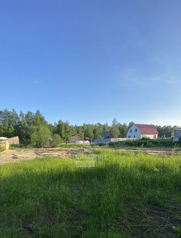 земля Ветеран садоводческий потребительский кооператив, ул. 11-я, 466 фото