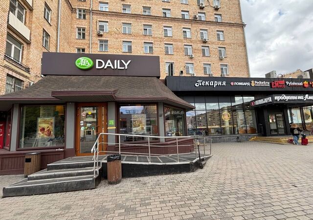 ул Годовикова 2 муниципальный округ Останкинский фото