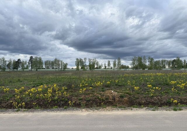 9809 км, Пущино, Симферопольское шоссе фото