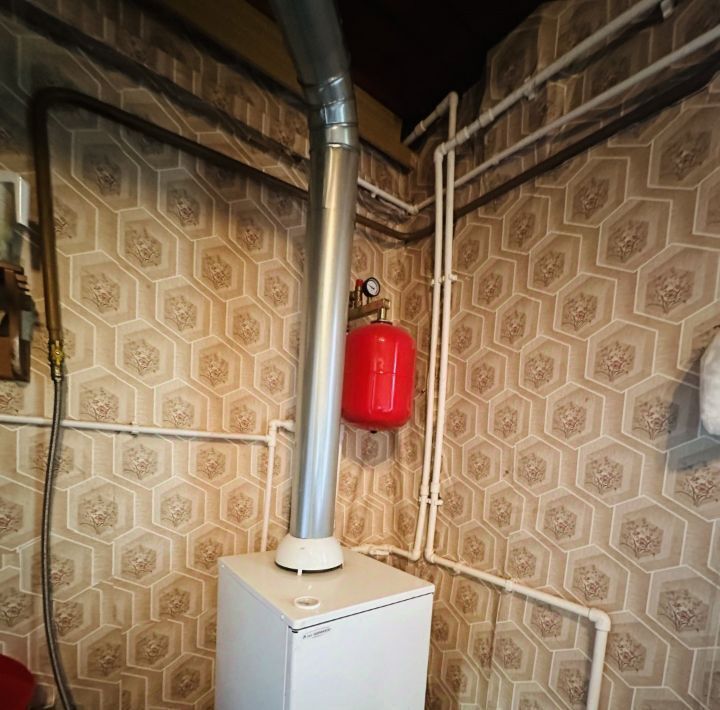 дом г Егорьевск ул Октябрьская 3 фото 6