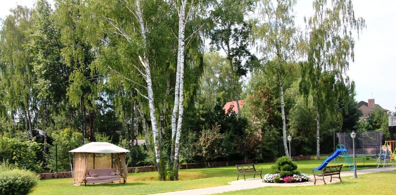 дом г Красногорск Береста кп, 114, Строгино фото 10