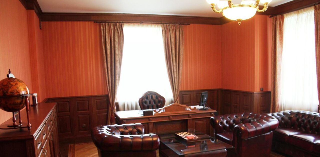 дом г Красногорск Береста кп, 114, Строгино фото 21