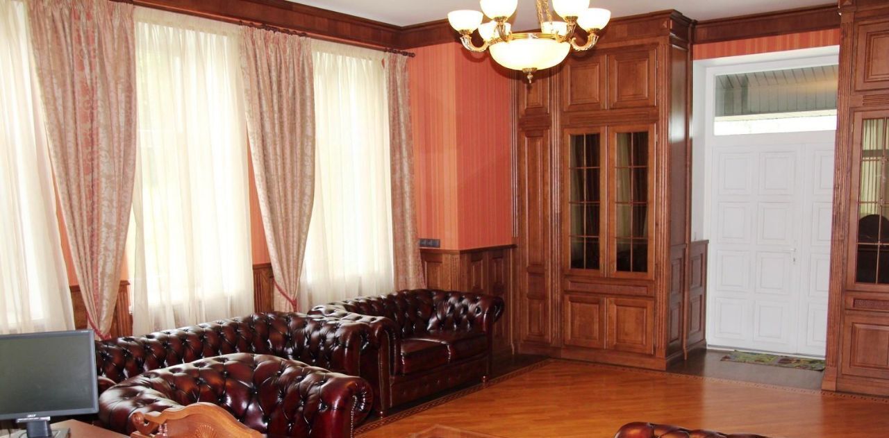 дом г Красногорск Береста кп, 114, Строгино фото 22