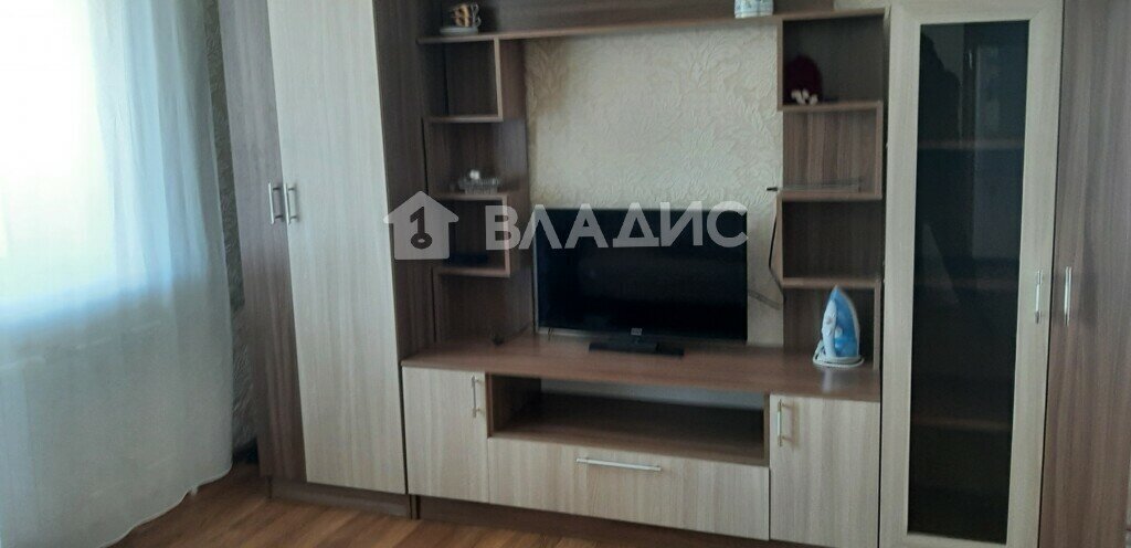 квартира г Тобольск р-н мкр 8 44 фото 3