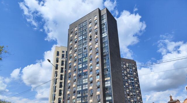 метро Люблино дом 23/1 фото