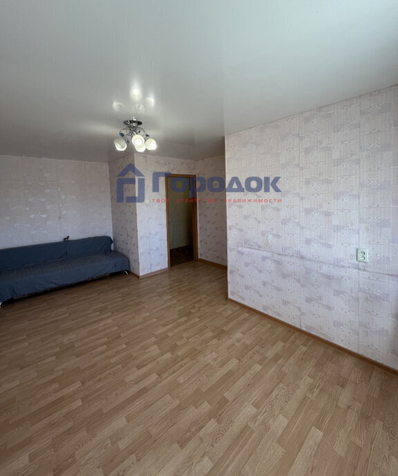 квартира г Каменск-Уральский ул Мичурина 24 фото 1