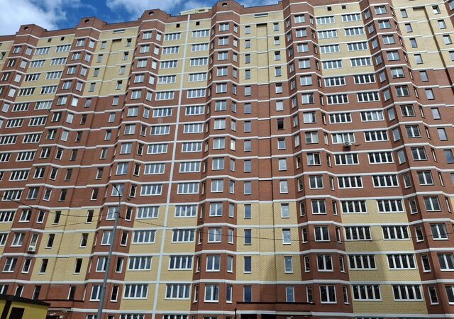 ул Пионерская 15к/1 Подольск фото