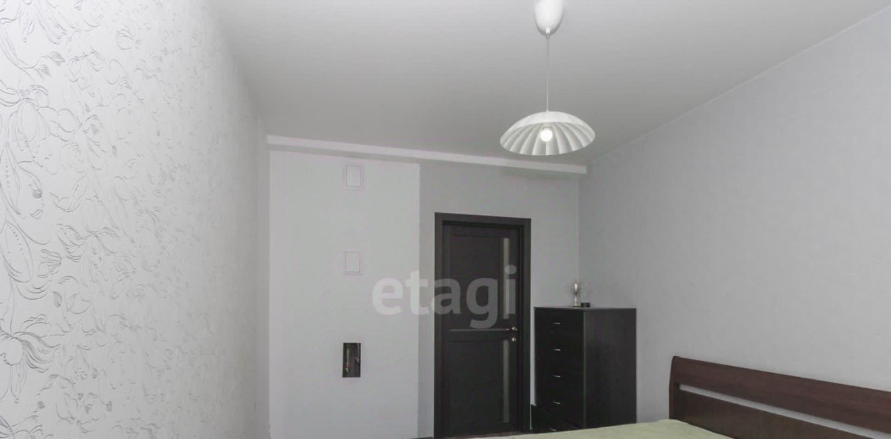 квартира г Омск р-н Кировский ул Звездная 8к/1 фото 6