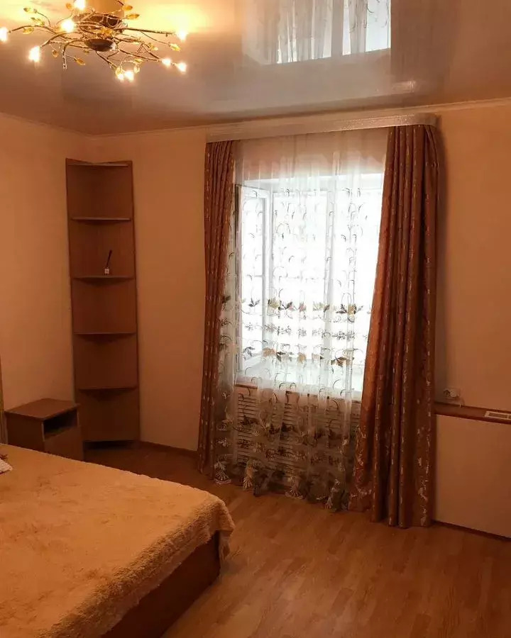 квартира р-н Анапский г Анапа ул Таманская 26а фото 4
