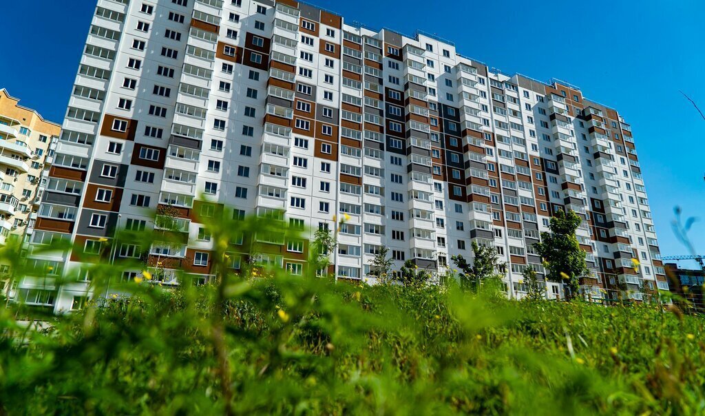 квартира г Новороссийск р-н Южный ул Удалова 5 фото 6