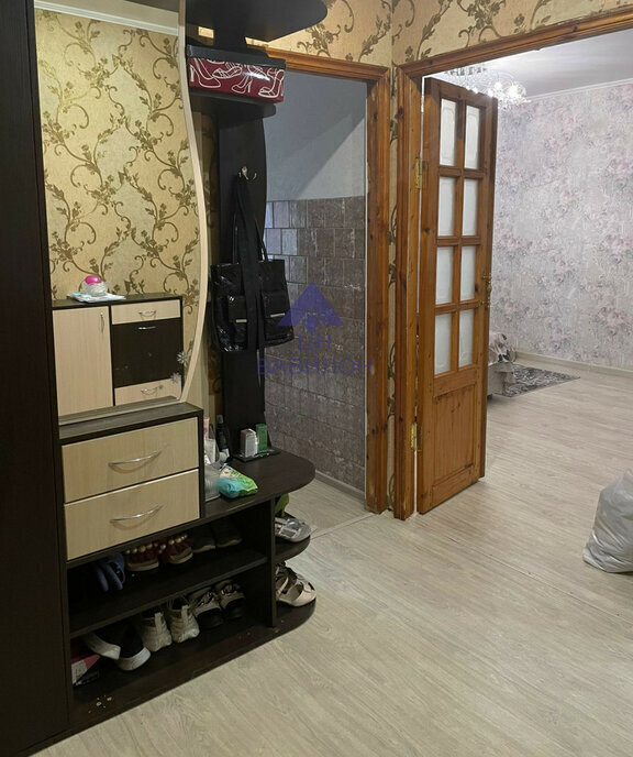 квартира г Волгодонск пр-кт Строителей 7а фото 15