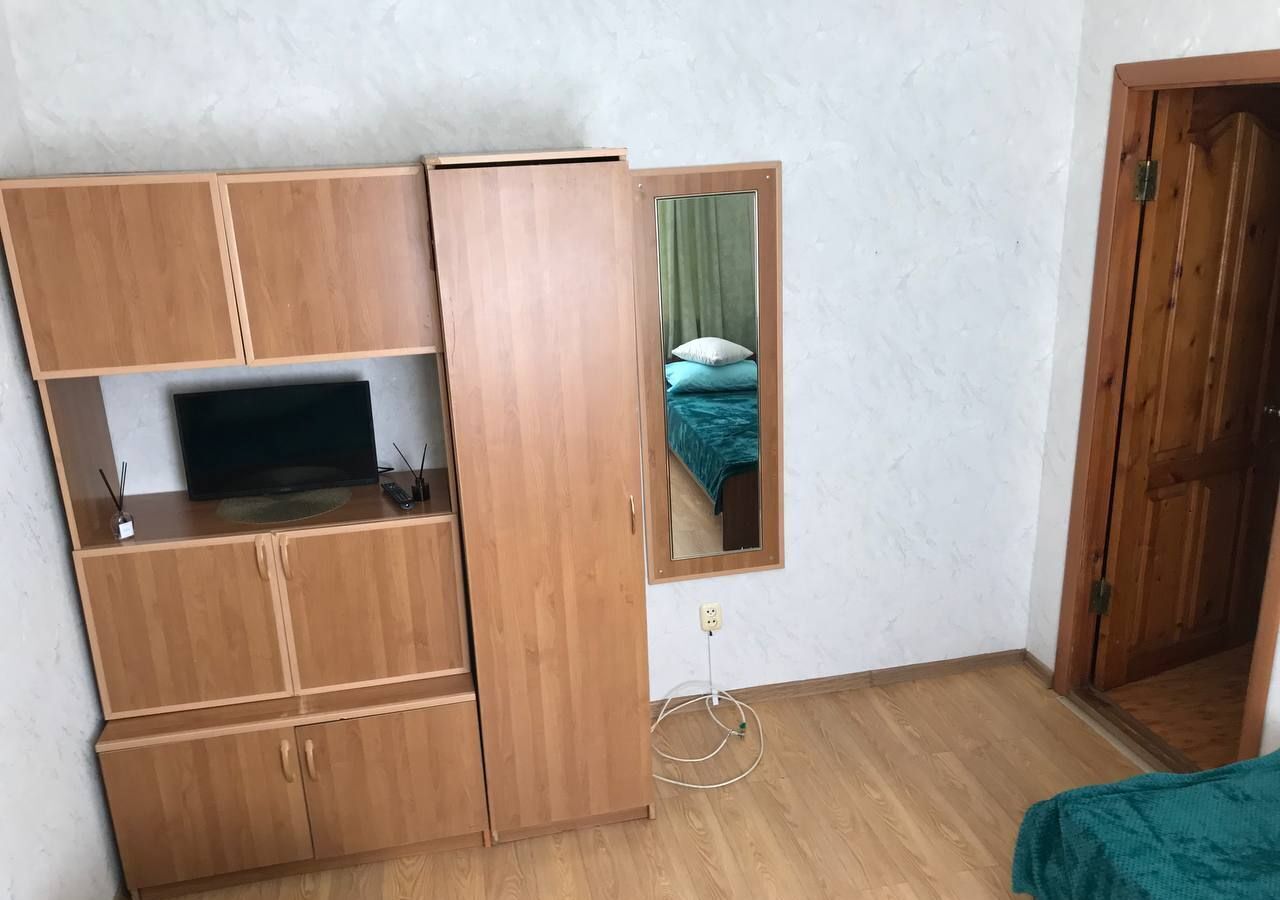 квартира р-н Анапский г Анапа ул Таманская 26а фото 13