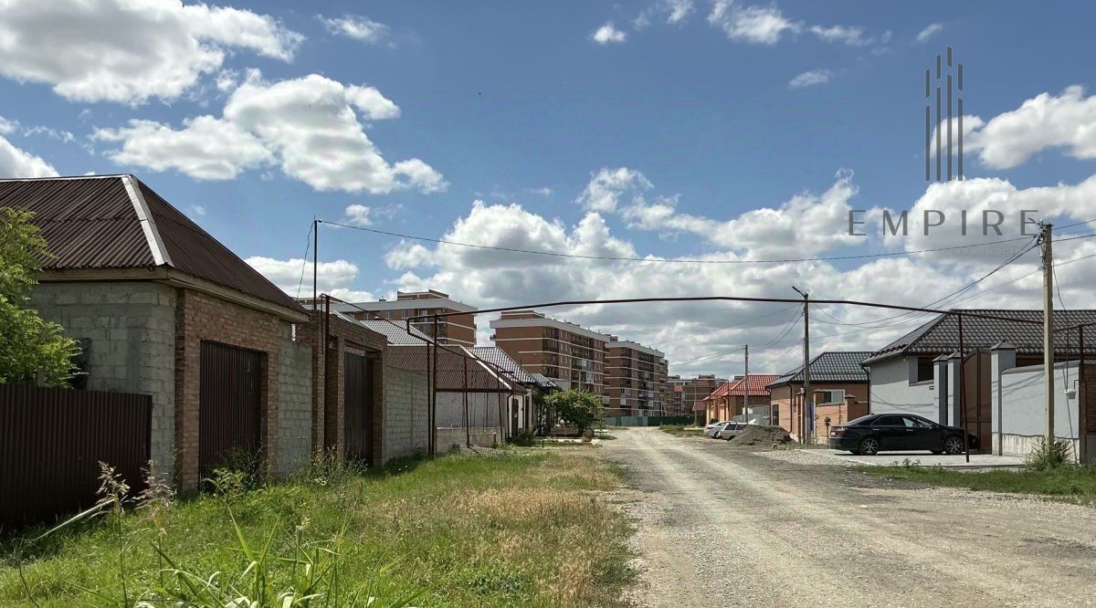 земля г Грозный р-н Старопромысловский ул. Мобильная, 17 фото 13