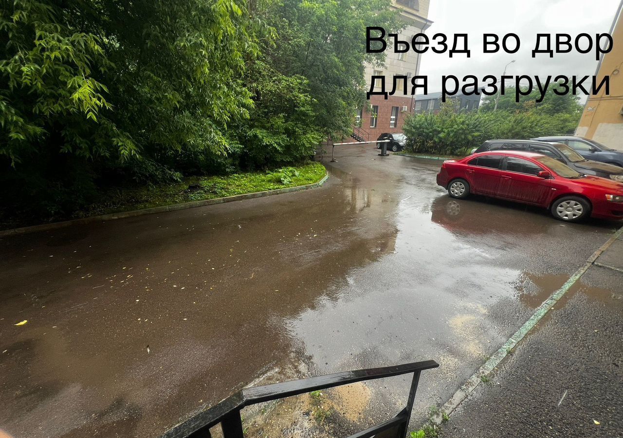 свободного назначения г Красноярск р-н Октябрьский пр-кт Свободный 69 фото 5