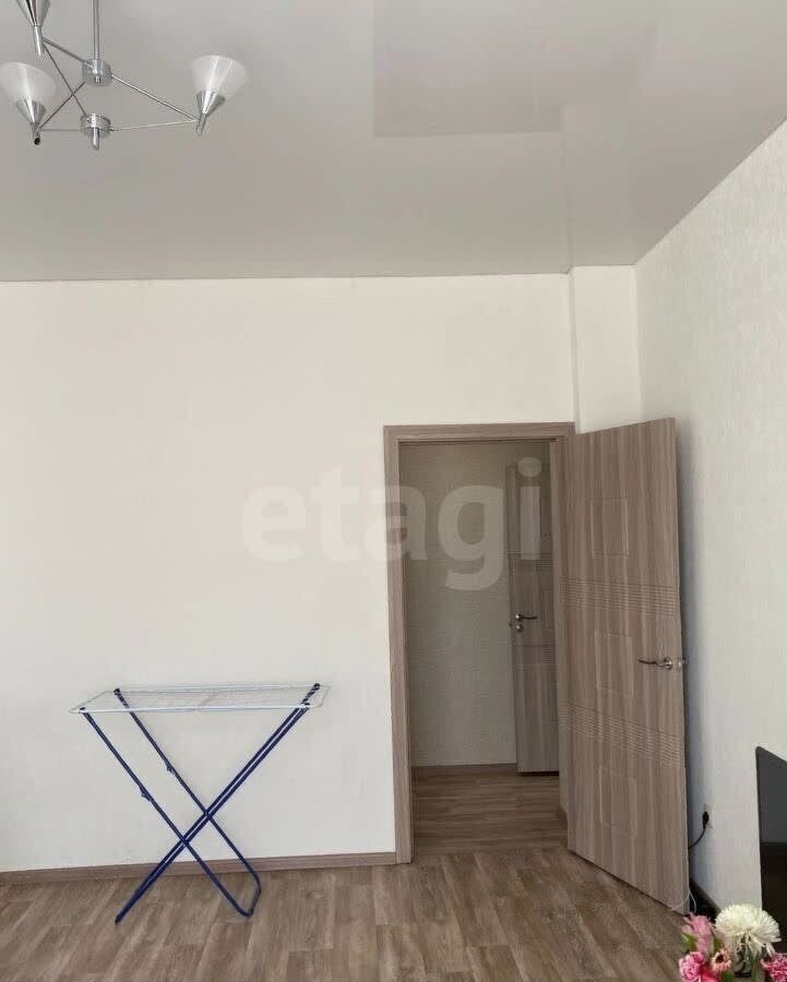 квартира г Новосибирск Заельцовская пр-кт Красный 179 фото 3
