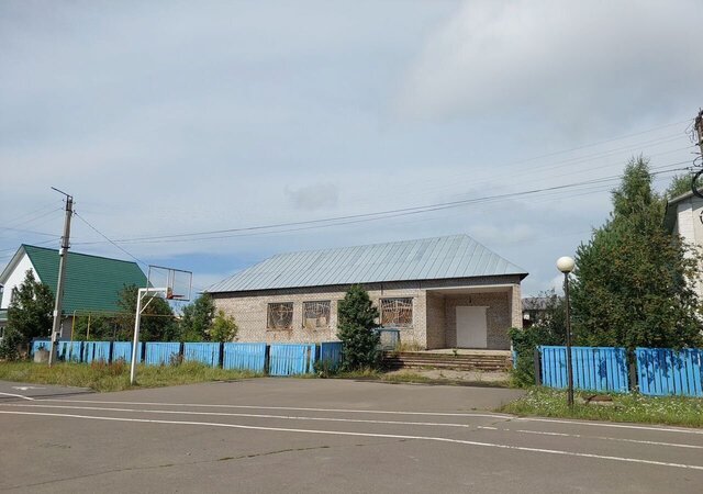 ул Карла Маркса 31 Николо-Берёзовский сельсовет фото