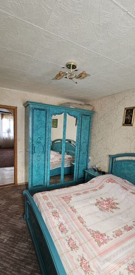 квартира г Кумертау ул Логовая 7 фото 23