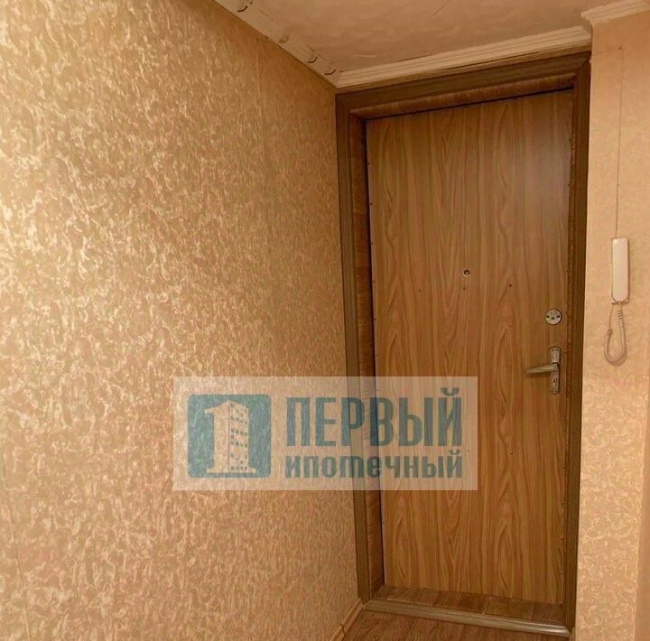 квартира г Йошкар-Ола ул Пролетарская 23 фото 6