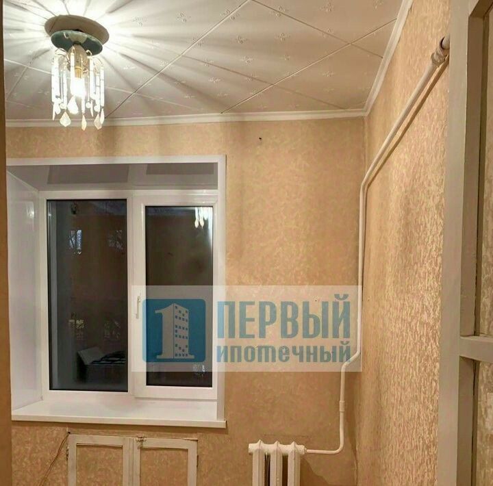 квартира г Йошкар-Ола ул Пролетарская 23 фото 7