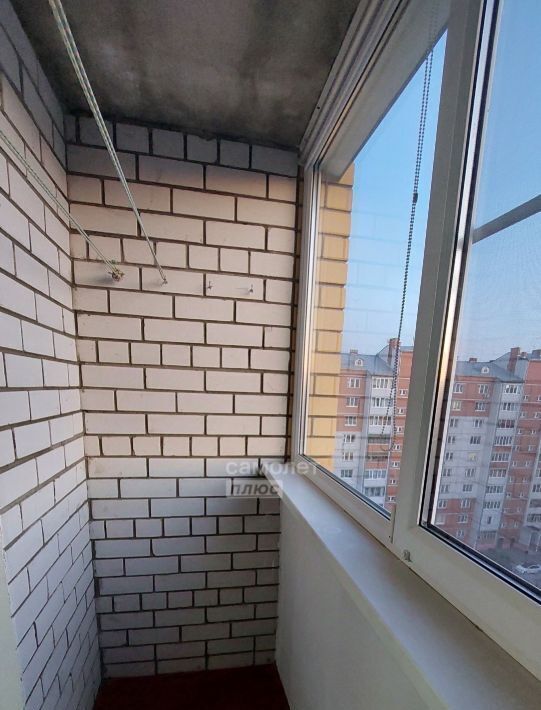 квартира г Йошкар-Ола ул Анникова 8а фото 17
