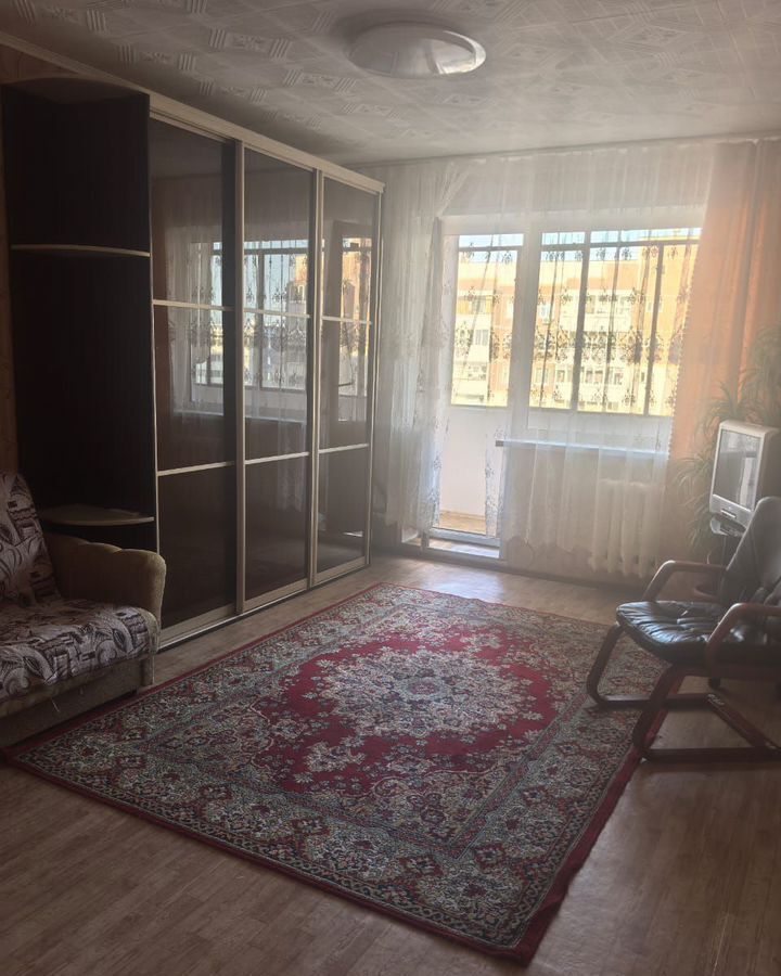 квартира р-н Альметьевский г Альметьевск ул Ленина 139б муниципальное образование Альметьевск фото 5