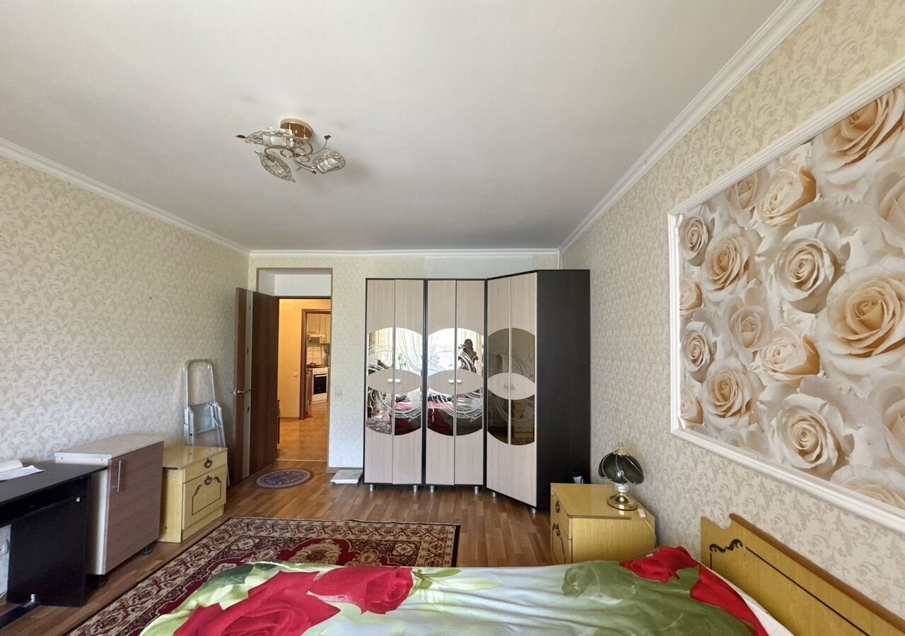 квартира г Севастополь ул Хрусталева 149 Крым фото 8