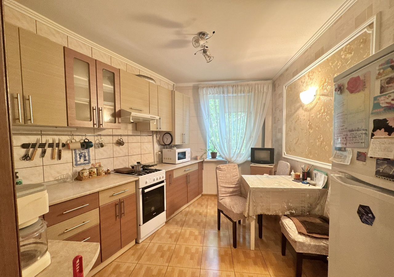 квартира г Севастополь ул Хрусталева 149 Крым фото 3
