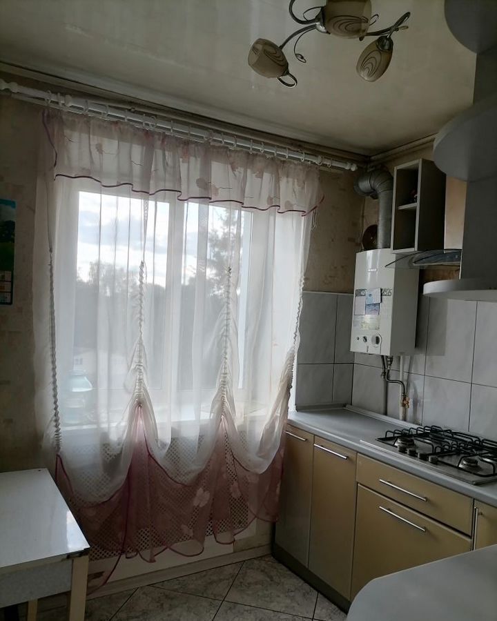 квартира г Иваново р-н Октябрьский ул Полка "Нормандия-Неман" 75 фото 6