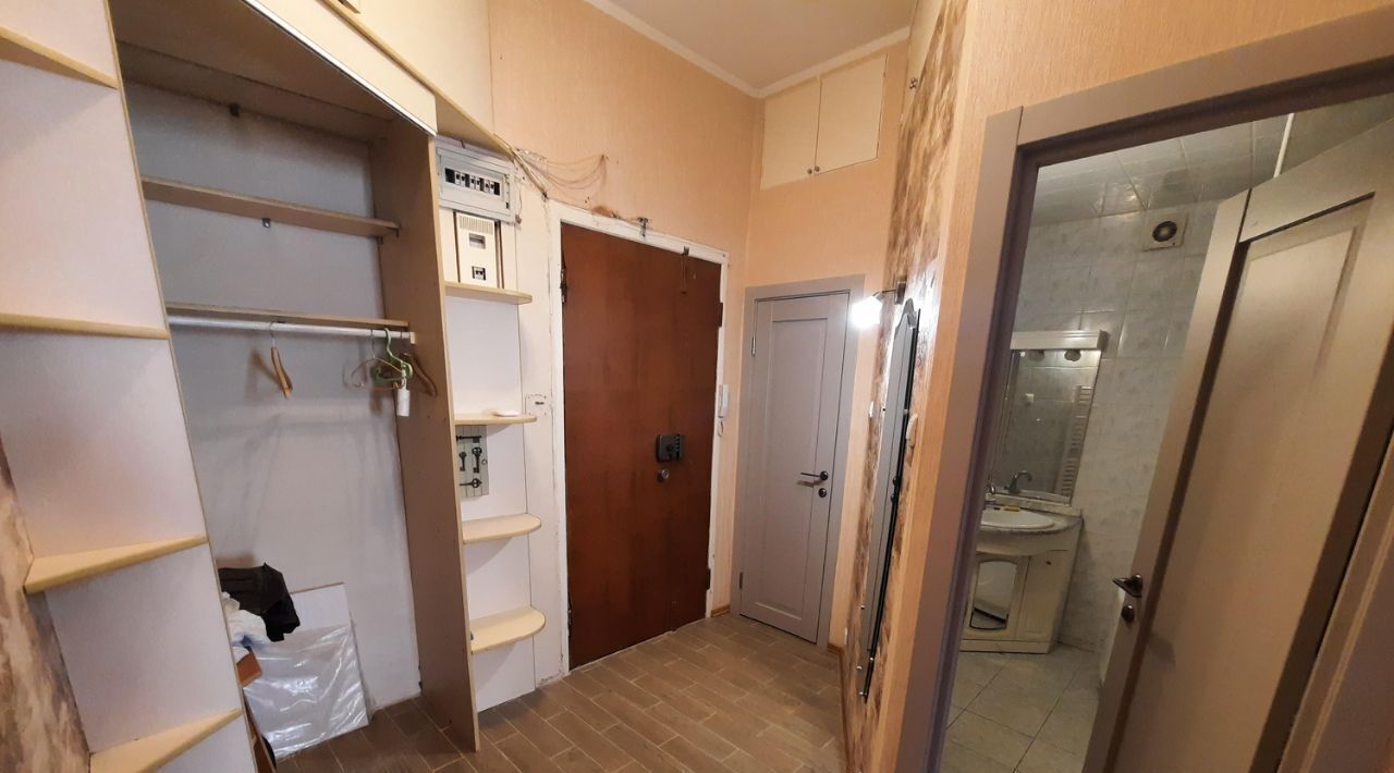 квартира г Санкт-Петербург метро Василеостровская 9-я Васильевского острова линия, 70 фото 5