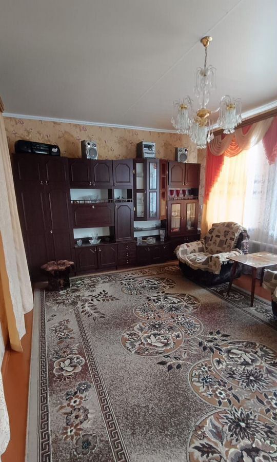 дом г Орел р-н Заводской ул Половецкая фото 10