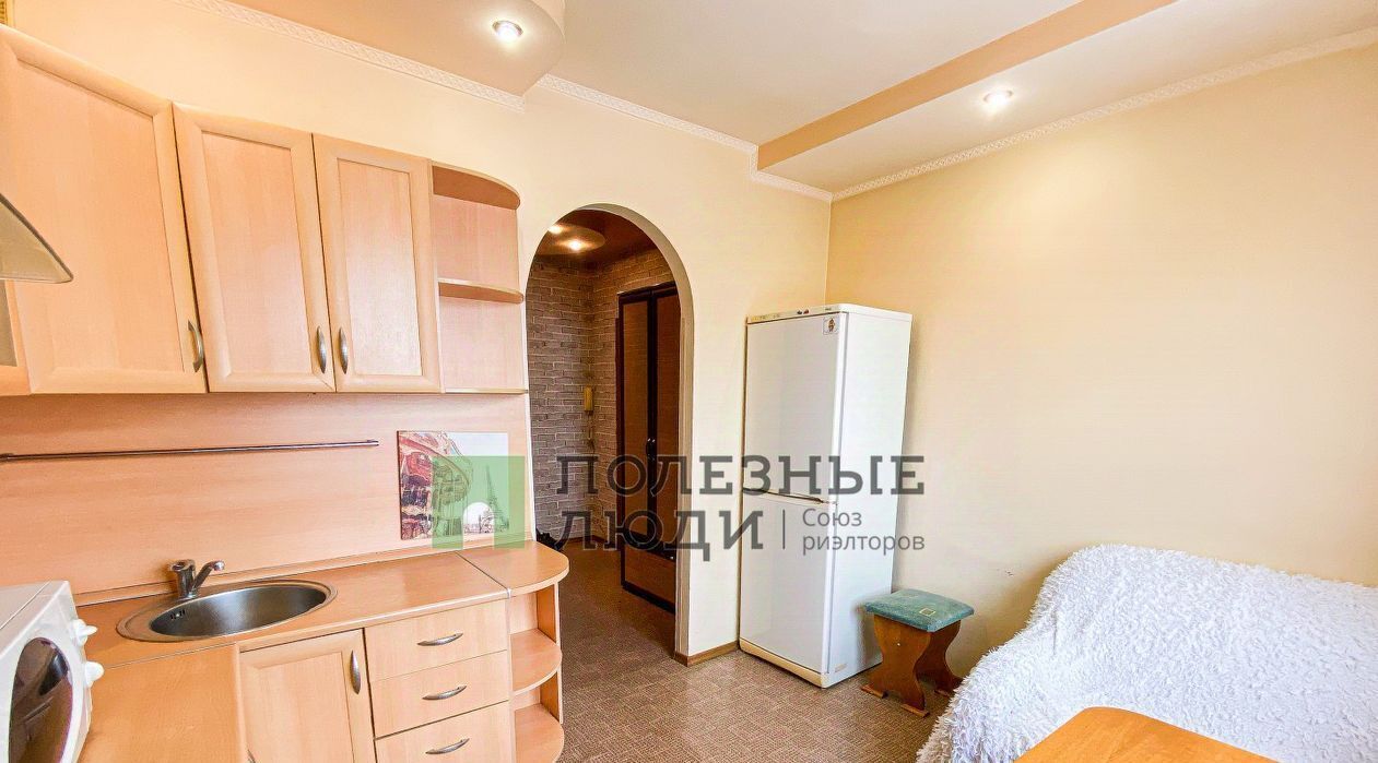 квартира г Самара Безымянка ул Аминева 23 фото 2