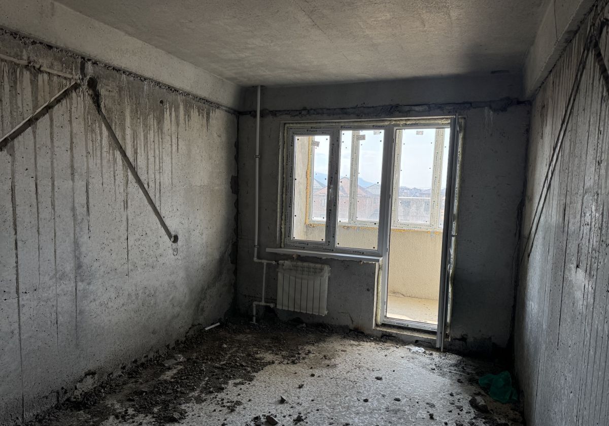 квартира г Каспийск ул Магомедали Магомеджанова 18к/6 фото 6