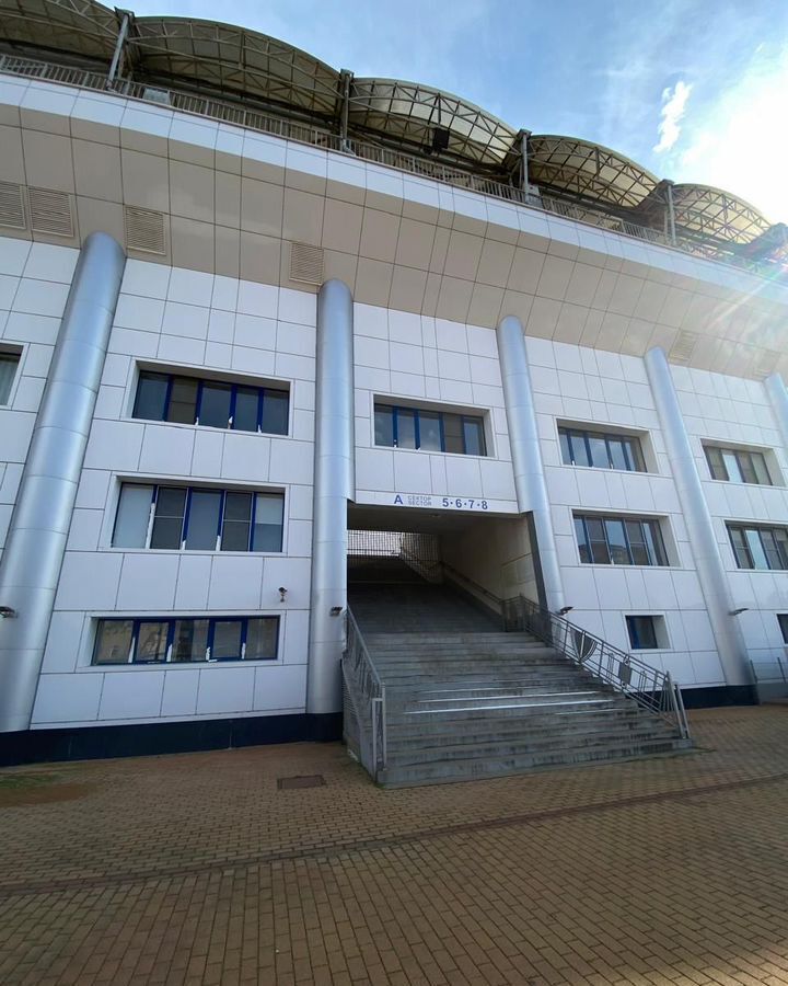 офис г Каспийск пр-кт Акулиничева 21 фото 3